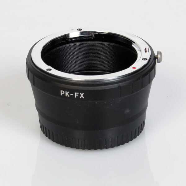 Adapter PK-FX (Fuji)