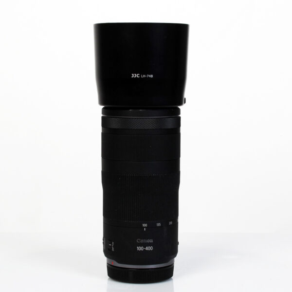 Canon RF 100-400mm f5.6-8 IS USM