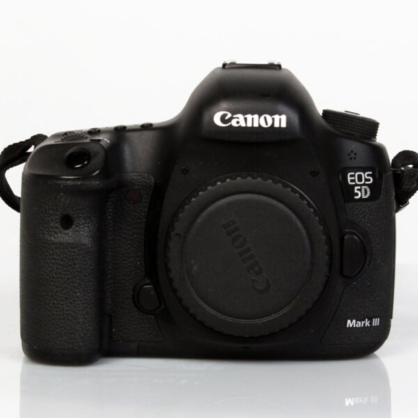 Canon EOS5D Mark III