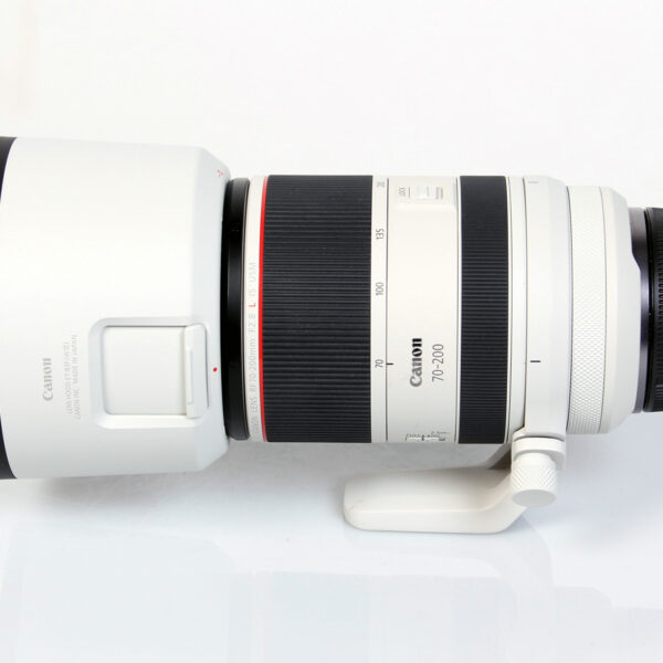 Canon RF 70-200 f2.8 IS USM