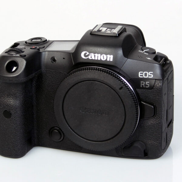 Canon EOS5 (runko)