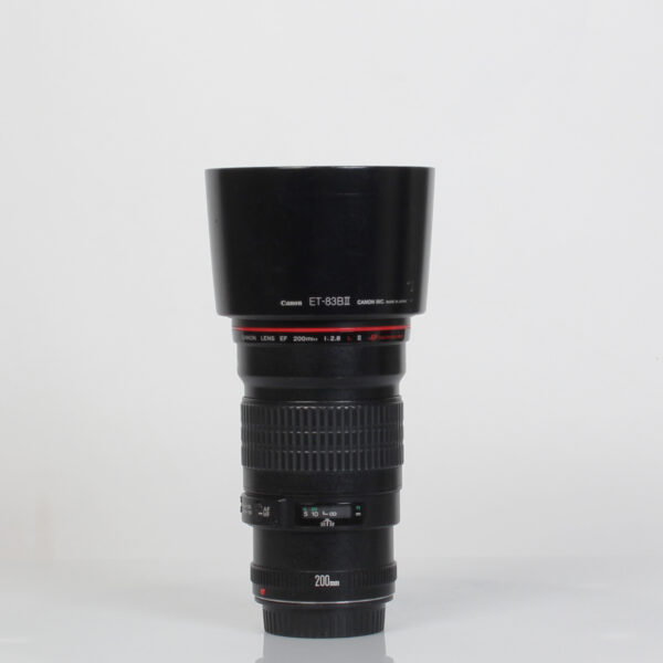 Canon EF 200mm L USM