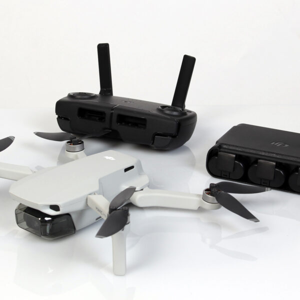 DJi Mavic mini kit
