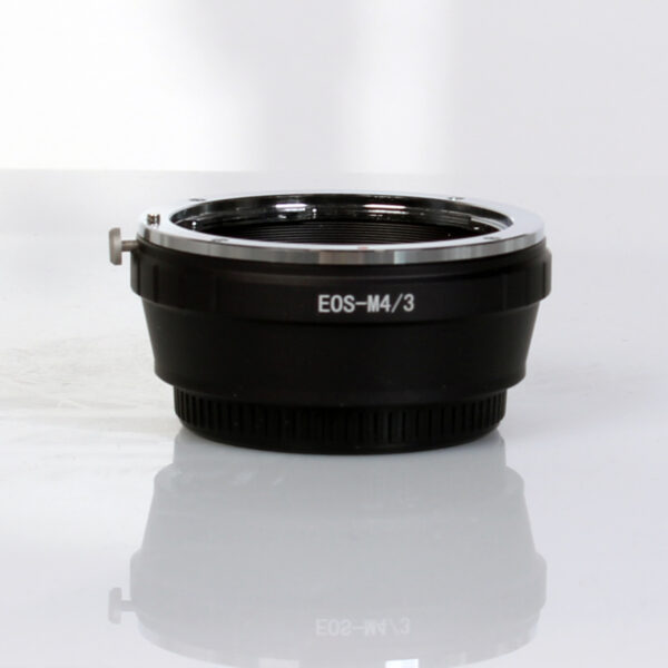 EOS/M43 adapteri