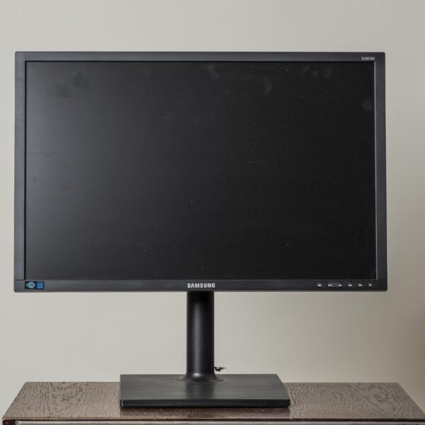 Samsung Bildskärm