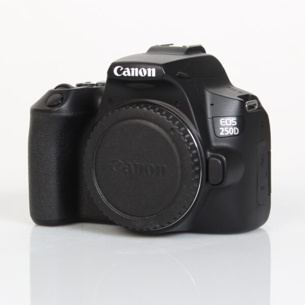 Canon 250D
