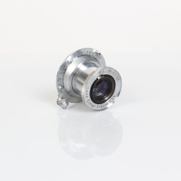 Leica 5cm f3.5 Elmar I