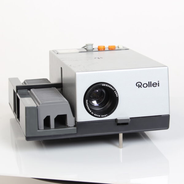Rollei Dia Projektor