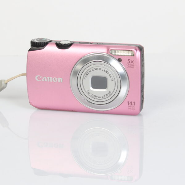Canon Povershot A3200 IS