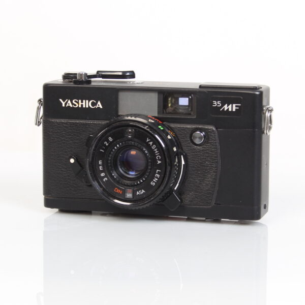 Yashica 35MF