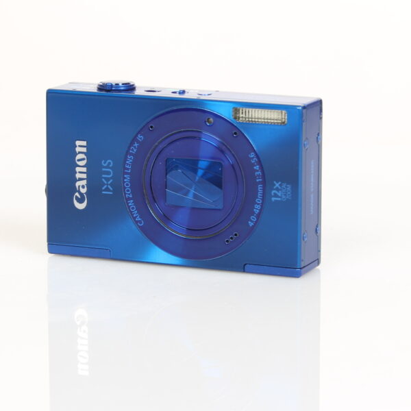 Canon IXUS HS 500