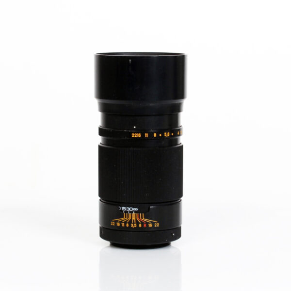 Jupiter 135mm f3.5 M42