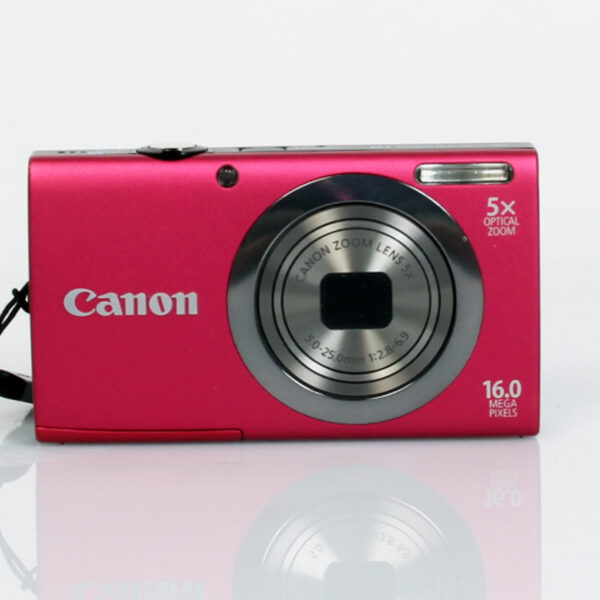 Canon Powershot A2300