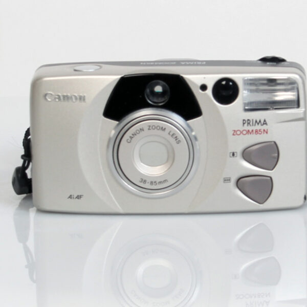 Canon Prima zoom 85N
