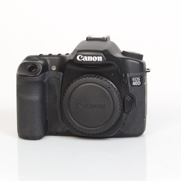 Canon EOS 40D
