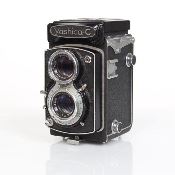 Yashica - C
