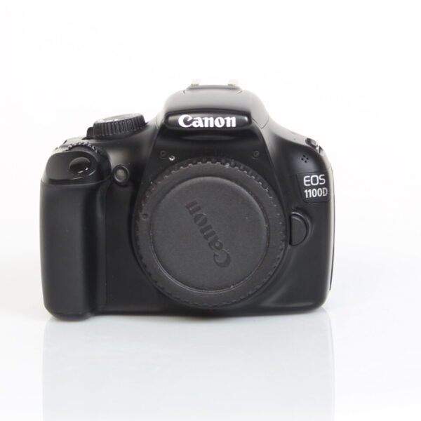 Canon 1100D