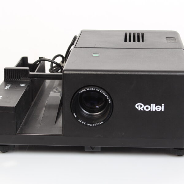 rollei p355 automat