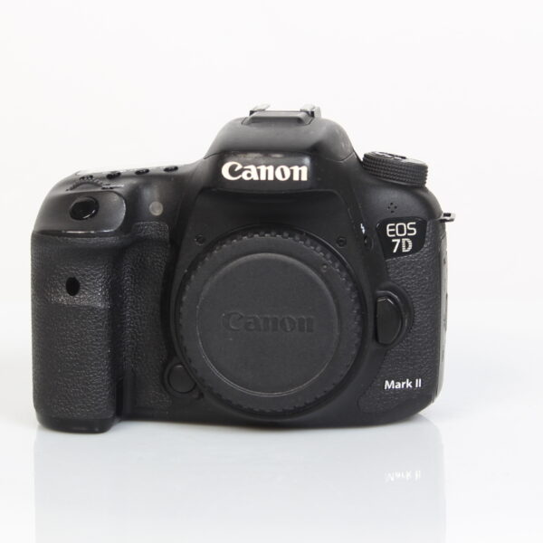 Canon 7D II