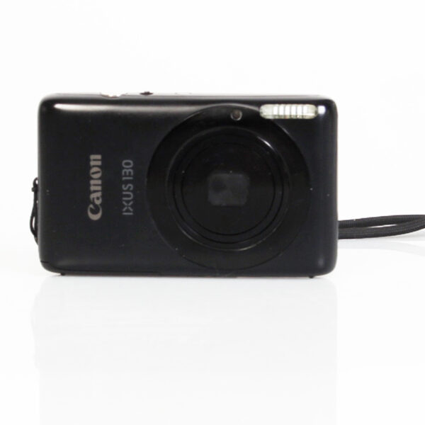 Canon IXUS 130