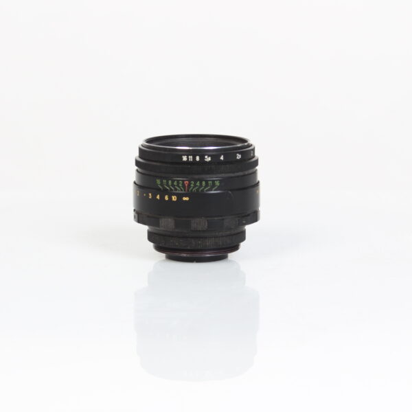 Helion 44- 2 (M42)