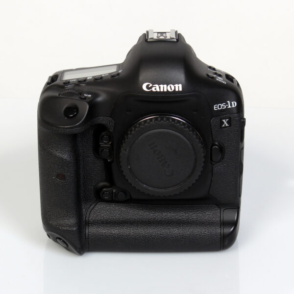 Canon EOS 1X runko (MT)