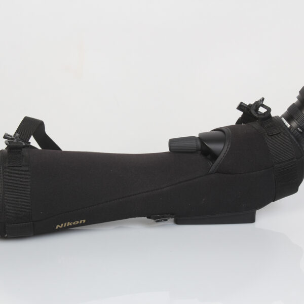Nikon kaukoputki Prostaff 5 + okulaari 20-60x