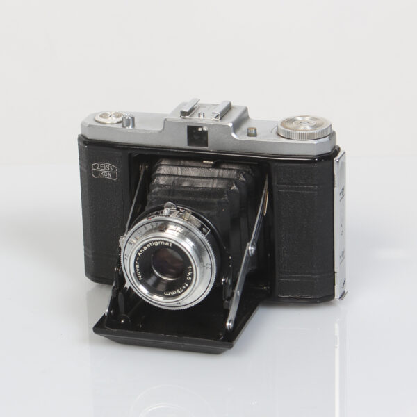 Zeiss Ikon Novar anastigmat 75mm f4.5